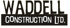Waddell Construction Ltd.